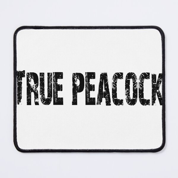 Item preview, True Peacock designed and sold by Truefans.