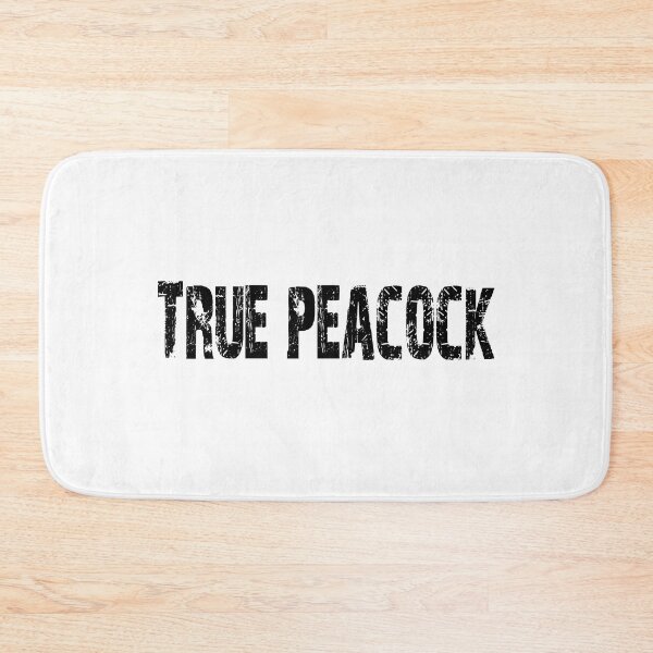 Item preview, True Peacock designed and sold by Truefans.
