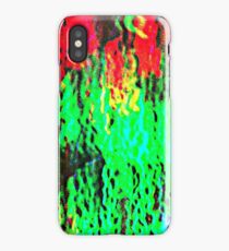 Pledge iPhone Case/Skin
