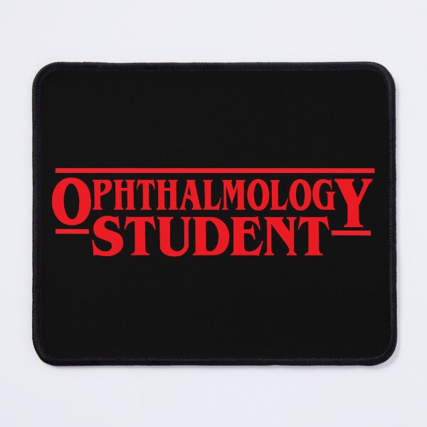 Item preview, Ophthalmology student designed and sold by Preslava Genova.