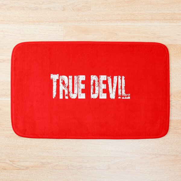 Item preview, True Devil designed and sold by Truefans.