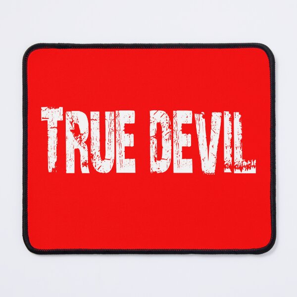 Item preview, True Devil designed and sold by Truefans.