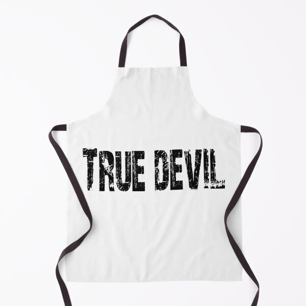 Item preview, True Devil designed and sold by Truefans.