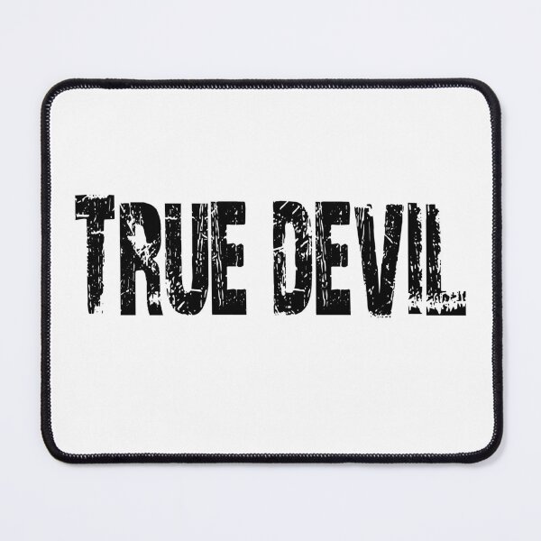 Item preview, True Devil designed and sold by Truefans.
