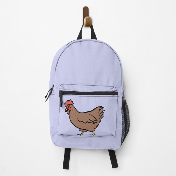 Item preview, Brown Chicken! designed and sold by TinkerTheWizard.