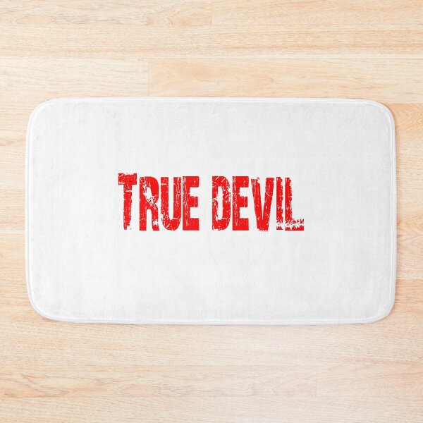 Item preview, True Devil designed and sold by Truefans.