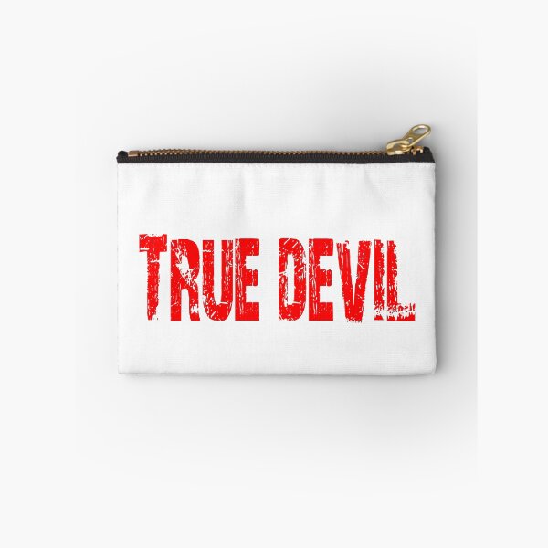 Item preview, True Devil designed and sold by Truefans.