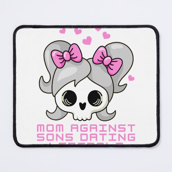 Item preview, Mom Against Sons Dating Liberals designed and sold by earth wings.