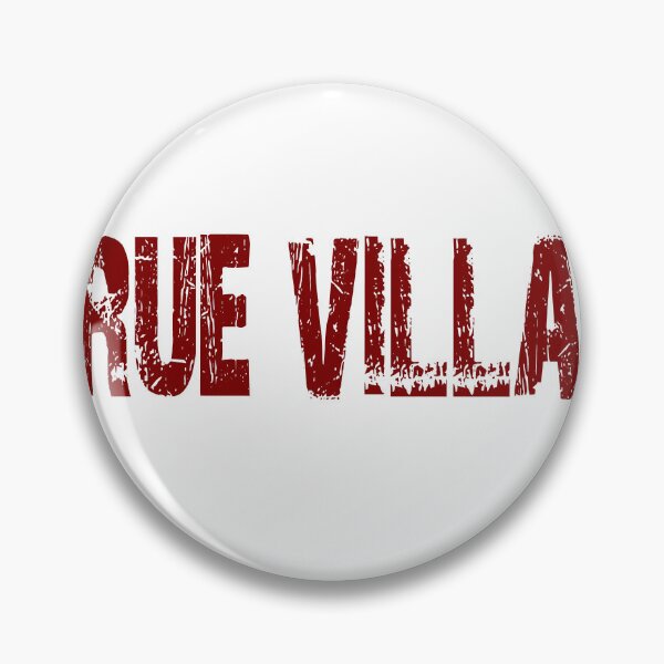 Item preview, True Villan designed and sold by Truefans.