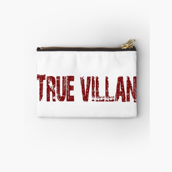 Item preview, True Villan designed and sold by Truefans.