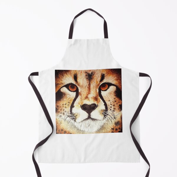 Item preview, Cheetah designed and sold by MarionRoseArt.