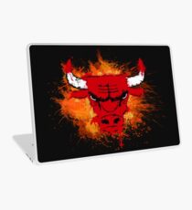 BASKET BULL Laptop Skin