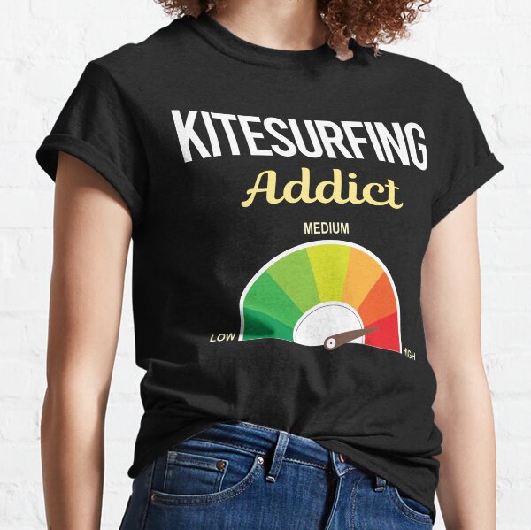Artikel-Vorschau von Addict Kitesurfing Kitesurf Kitesurfer, designt und verkauft von PriscillaHerna.