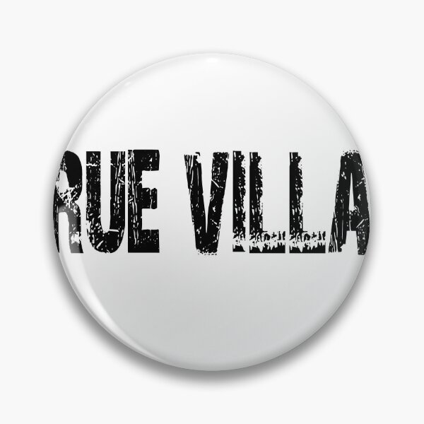 Item preview, True Villan designed and sold by Truefans.