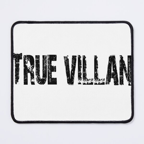 Item preview, True Villan designed and sold by Truefans.