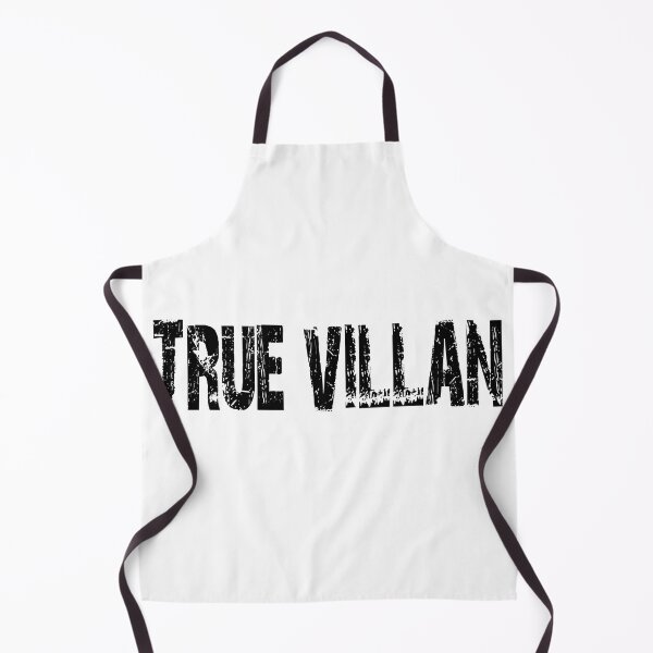 Item preview, True Villan designed and sold by Truefans.