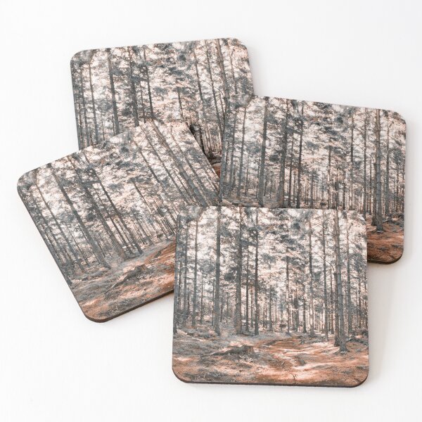 Item preview, Forest designed and sold by Dominika Aniola.