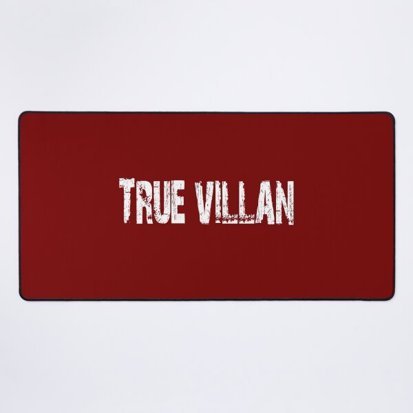 Item preview, True Villan designed and sold by Truefans.