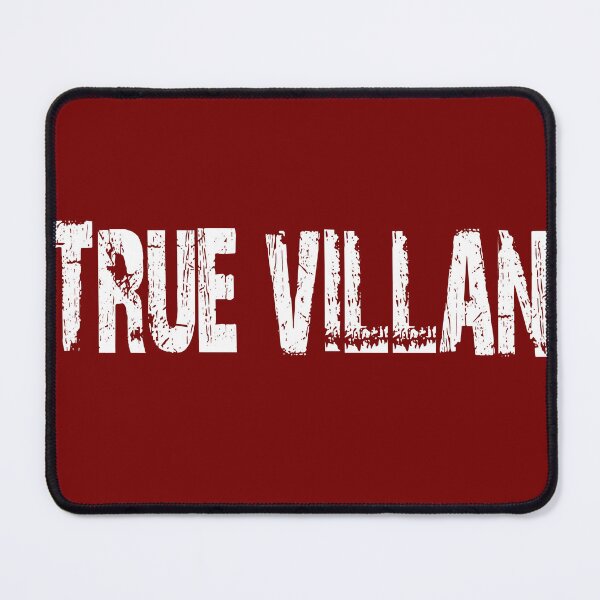 Item preview, True Villan designed and sold by Truefans.