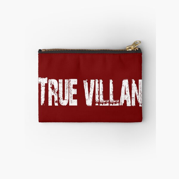 Item preview, True Villan designed and sold by Truefans.