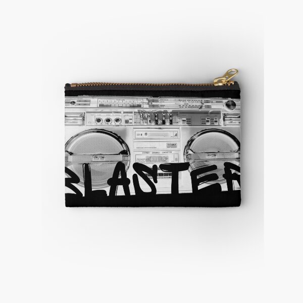 Item preview, Boombox Blaster designed and sold by Basst64.