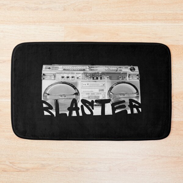 Item preview, Boombox Blaster designed and sold by Basst64.