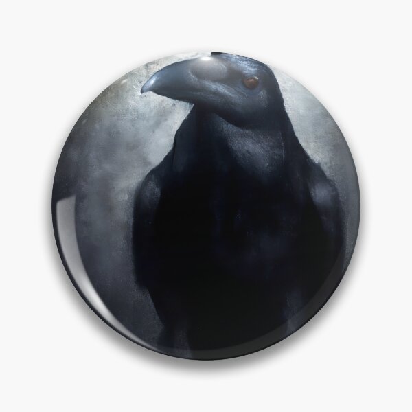 Item preview, Corvus Rex designed and sold by William A McCarthy.