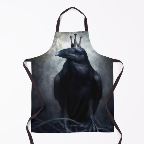 Item preview, Corvus Rex designed and sold by William A McCarthy.