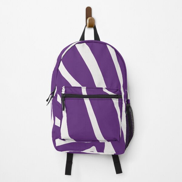 Item preview, Zebra Print (violet) designed and sold by DreamFruit11.