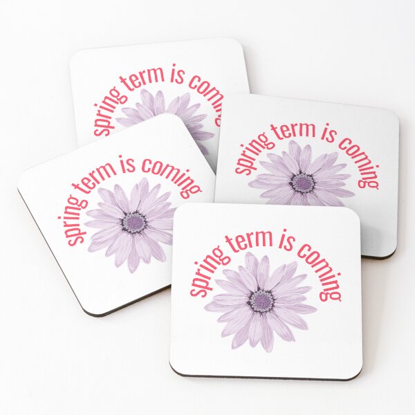 Item preview, Spring term is coming / spring  designed and sold by Constructive27.