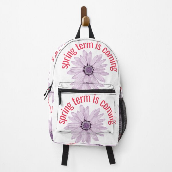 Item preview, Spring term is coming / spring designed and sold by Constructive27.