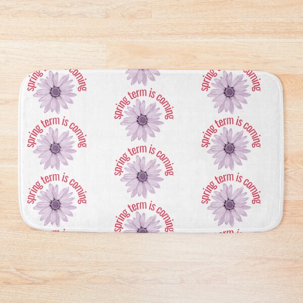 Item preview, Spring term is coming / spring  designed and sold by Constructive27.