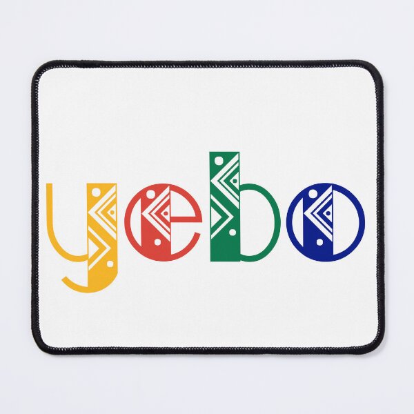 Item preview, Yebo - Yes - South Africa designed and sold by JourneyCreative.
