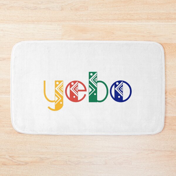 Item preview, Yebo - Yes - South Africa designed and sold by JourneyCreative.