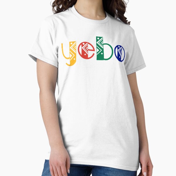 Item preview, Yebo - Yes - South Africa designed and sold by JourneyCreative.