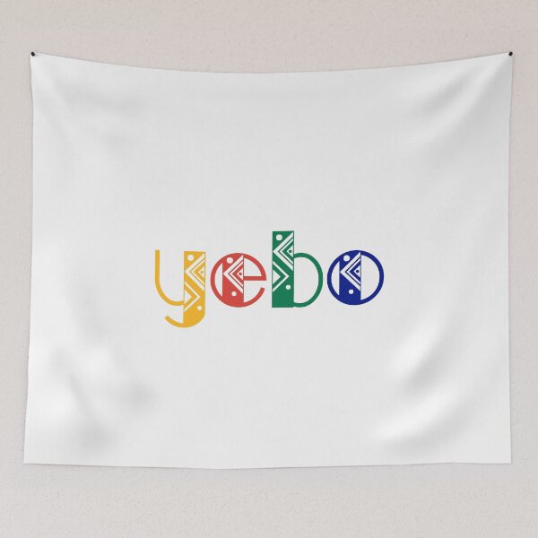 Item preview, Yebo - Yes - South Africa designed and sold by JourneyCreative.