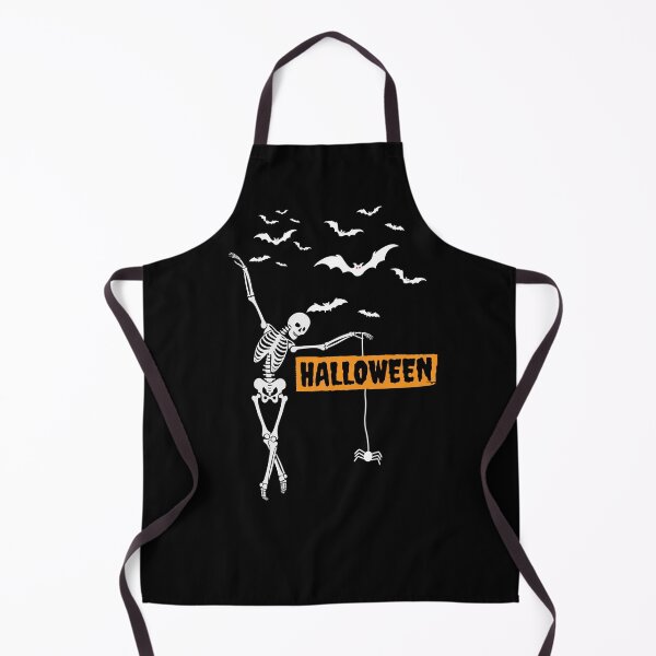 Item preview, Dancing Skeletons Dance Challenge Halloween Scary Skeleton designed and sold by Wanc Designs.