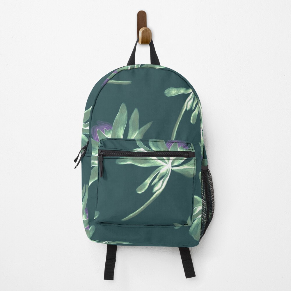 Artikel-Vorschau von Rucksack, designt und verkauft von AlokeDesigns.