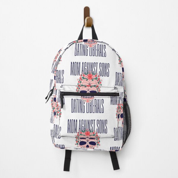 Item preview, Mom Against Sons Dating Liberals designed and sold by earth wings.