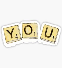 Dodie Clark - You EP Sticker