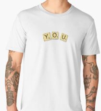 Dodie Clark - You EP Men's Premium T-Shirt