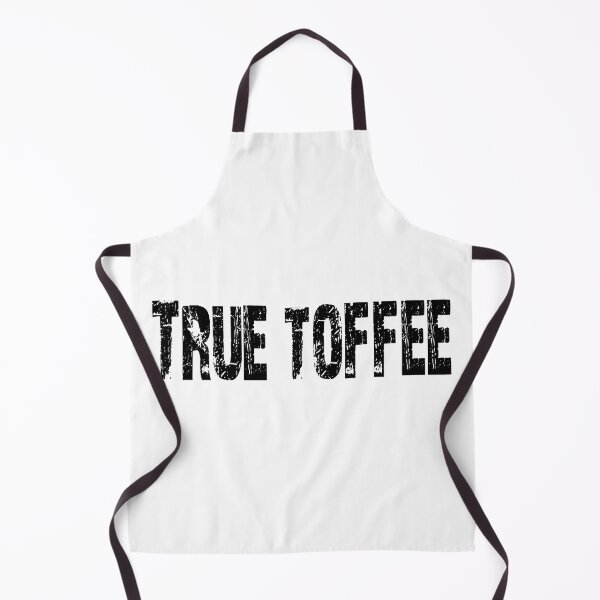 Item preview, True Toffee designed and sold by Truefans.
