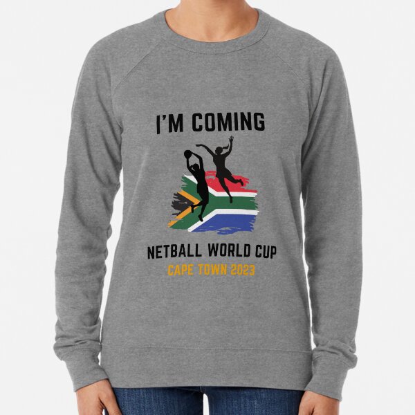 Netball Team Sweatshirts Hoodies for Sale Redbubble