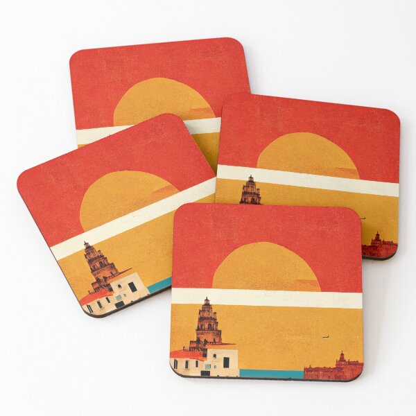 Item preview, Cuban Collage designed and sold by KatyClemmans.