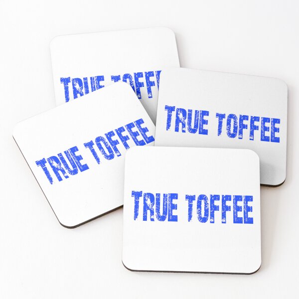 Item preview, True Toffee designed and sold by Truefans.