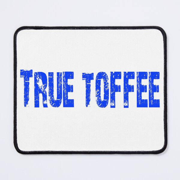 Item preview, True Toffee designed and sold by Truefans.
