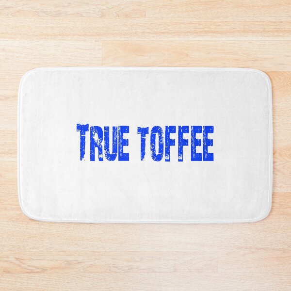 Item preview, True Toffee designed and sold by Truefans.