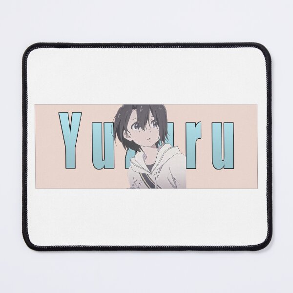 Item preview, Nishimiya Yuzuru - Koe no katachi designed and sold by Harukuradesu0.