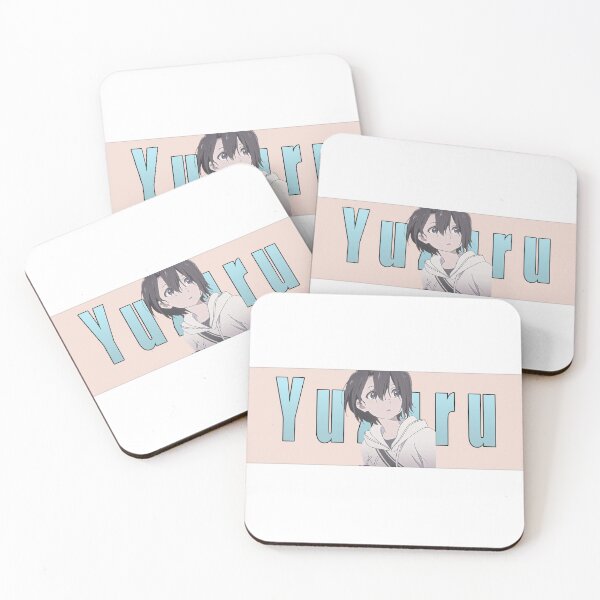 Item preview, Nishimiya Yuzuru - Koe no katachi designed and sold by Harukuradesu0.
