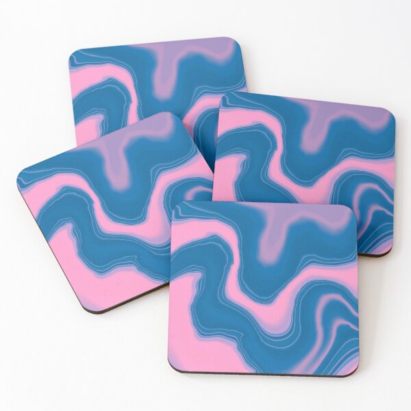 Item preview, Fluid Abstract Pattern 276 designed and sold by Holidays77.